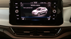 Volkswagen T-Roc 1.5 TSI Match 5dr Petrol Hatchback